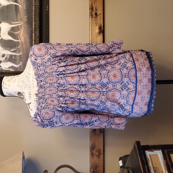 Womens comfy top size Medium - Picture 5 of 6